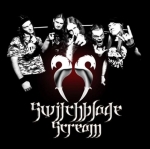 Switchblade Scream