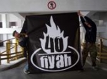 40 Fiyah