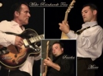 Mike und Moro Reinhardt Jazz Band