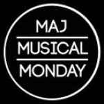 Maj Musical Monday