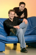 The Thompson Brothers