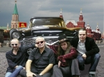 Monokel Kraftblues
