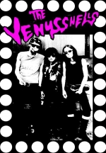 The Venusshells