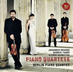 Berlin Piano Quartet