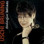 Uschi Brüning