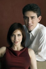 Sivan Silver & Gil Garburg