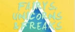 Fairys, Unicorns & Freaks
