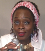 Angela Ordu & Queensland