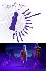 Musical Magics
