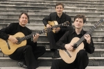Munich Guitar Trio