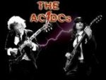 The AC/DC's