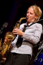 Alexandra Lehmler Quintett