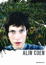 Alin Coen & Band
