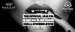 The Official JAM FM Halloween