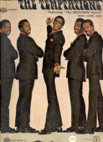 The Temptations