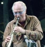 Rolf Römer & Christian von der Goltz Berlin Quartett