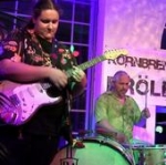 Don Condor & The Texas Outpost