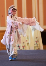 Deutsch-Chinesisches Freundschaftskonzert