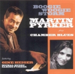 Martin & Sabine Pyrker