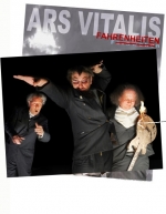 Ars Vitalis