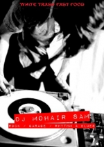 DJ Mohair Sam