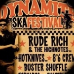 Dynamite Ska Festival