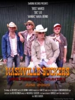 Nashville Suckers