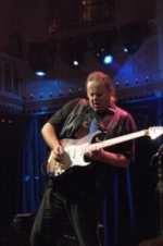 Walter Trout