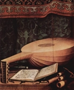 If my complaints could passions move