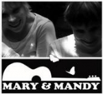 Mary & Mandy