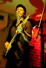 Uwe Herr\'s Muddy Boots