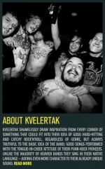 Kvelertak