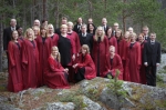 Kammerchor Cantinovum