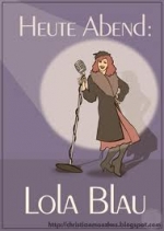 Heute Abend Lola Blau