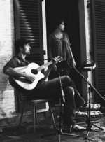 The Girl & The Ghost