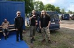 In Flames
