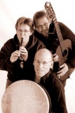 Shamrock-Klaver-Band