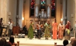 Afro Gospel Festival