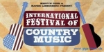International Festival of Country Music