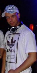 DJ Setrock