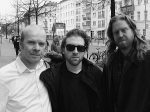 Uli Jennessen Trio