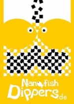 Nanofish Dippers