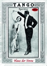 Milonga Aperitivo