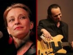 Scarlett O' und Jürgen Ehle
