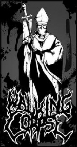 WALKING CORPSE