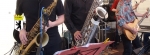 Sonntags-Jazz-Frühstück