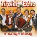Hansi Hinterseer & das Tiroler Echo