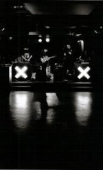 The xx