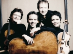 Arcanto Quartett