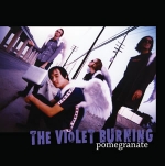 The Violet Burning